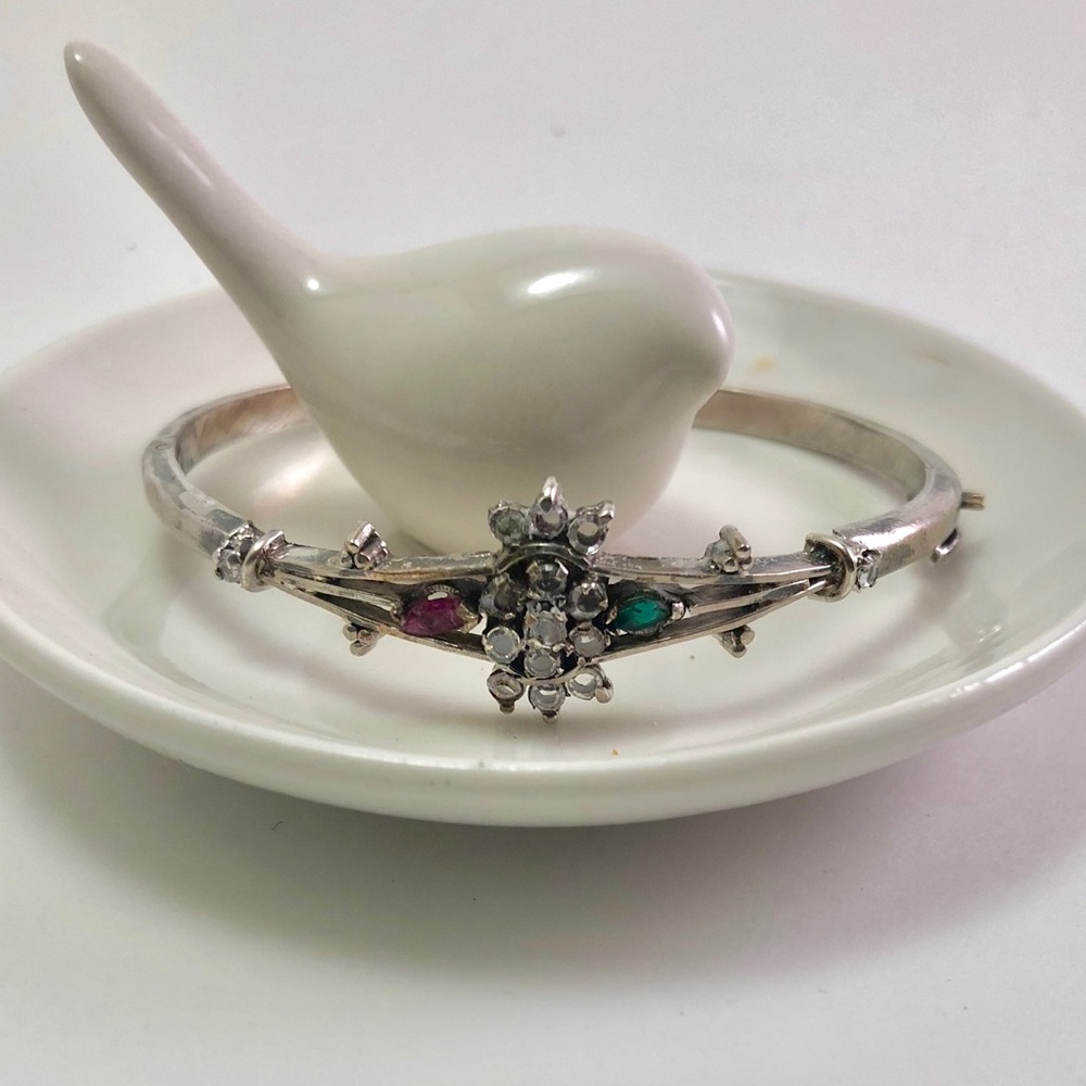 Vintage bangle